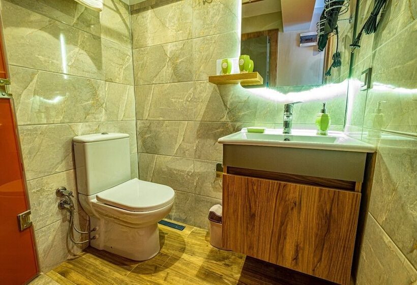 Akcay Mas Palmiye Otel