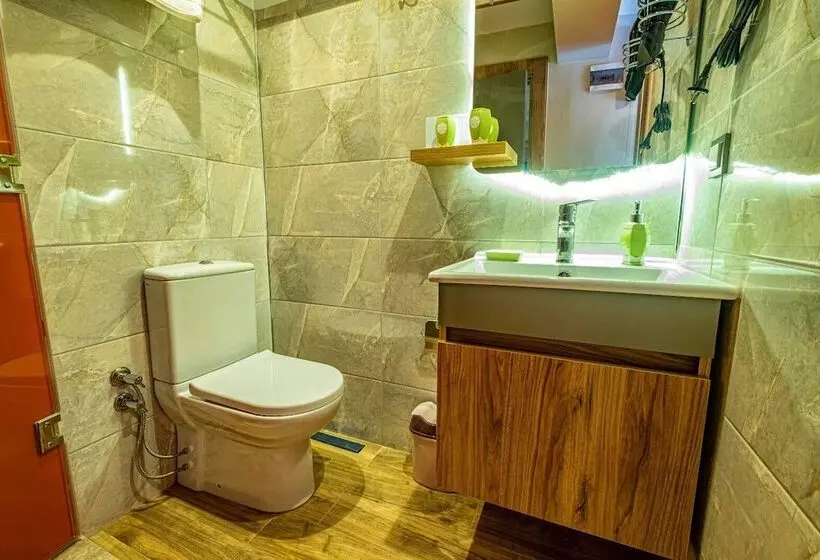 Akcay Mas Palmiye Otel