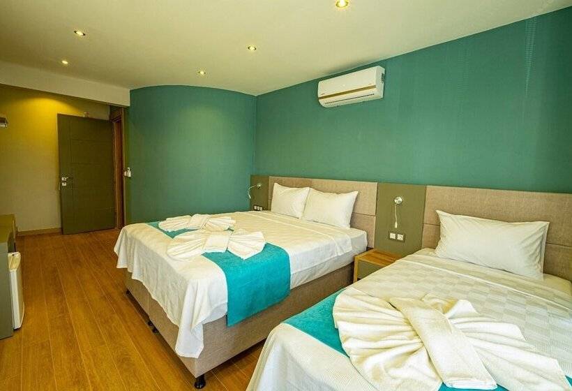 Akcay Mas Palmiye Otel