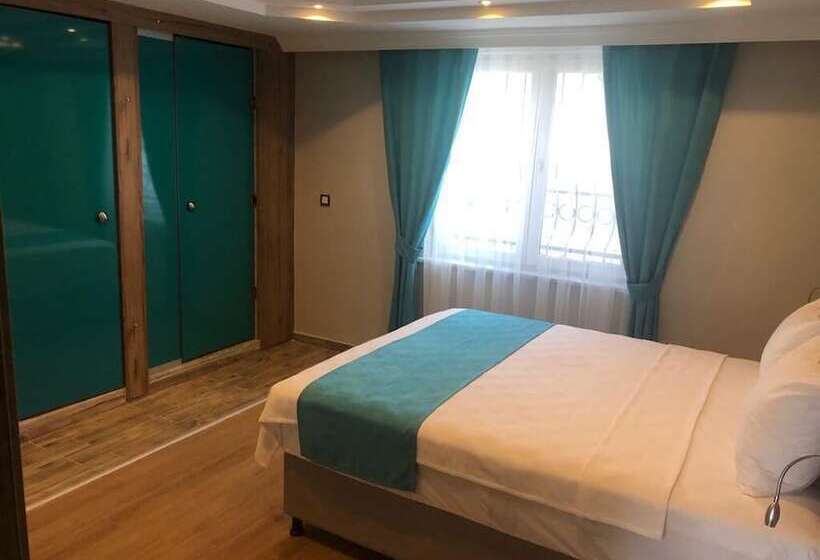 Akcay Mas Palmiye Otel