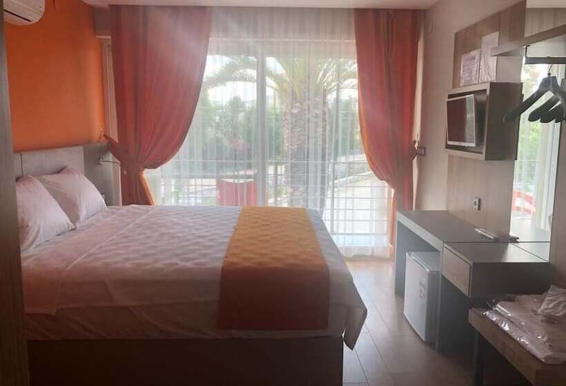 Akcay Mas Palmiye Otel