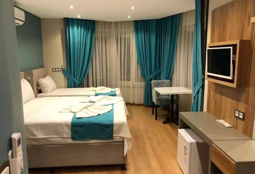 Akcay Mas Palmiye Otel