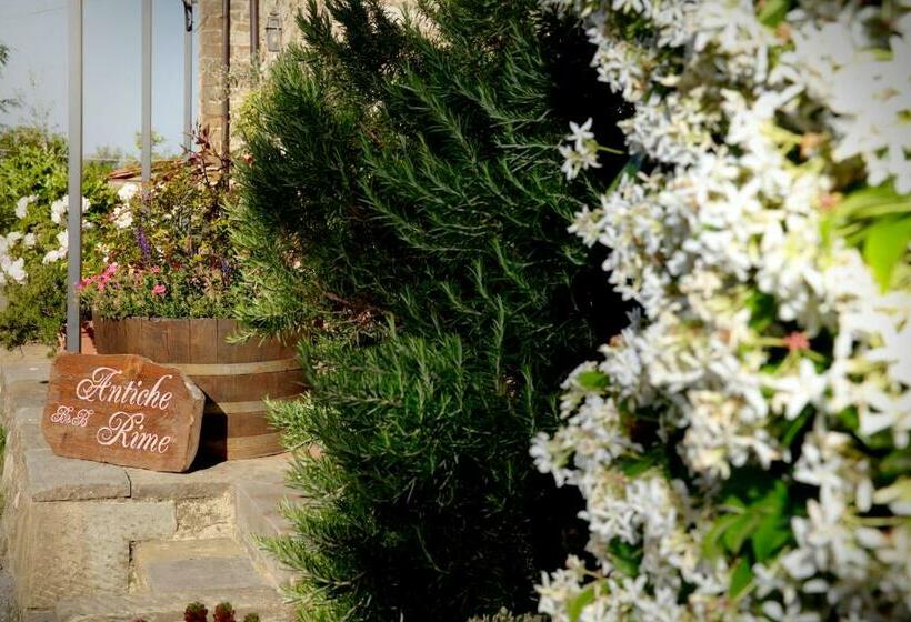 B&b Antiche Rime