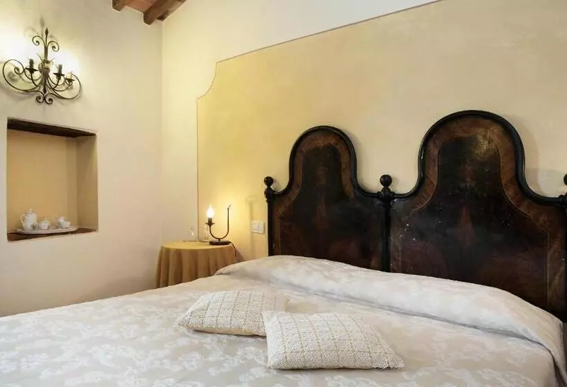 B&b Antiche Rime