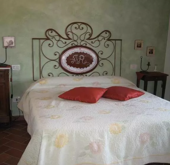 B&b Antiche Rime