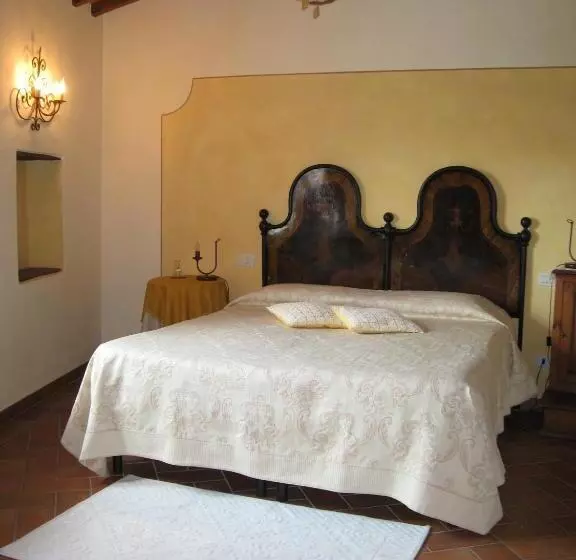 B&b Antiche Rime