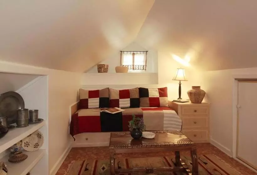 Aamiaismajoitus (B&B) Blue Lake Ranch