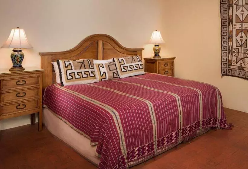 Aamiaismajoitus (B&B) Blue Lake Ranch