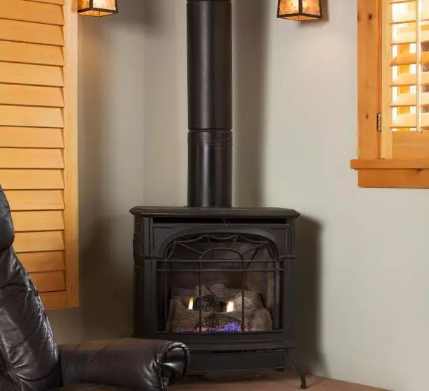 Aamiaismajoitus (B&B) Blue Lake Ranch