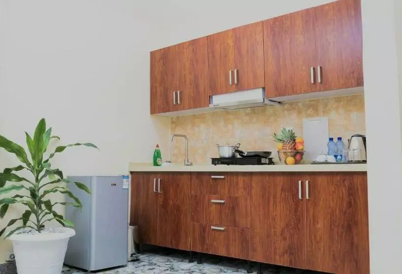 Dabi Hotel & Apartments