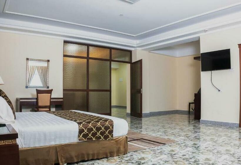 Dabi Hotel & Apartments