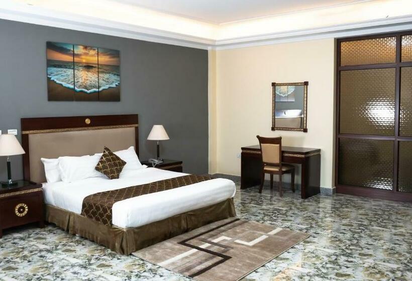 Dabi Hotel & Apartments