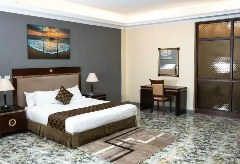 Dabi Hotel & Apartments