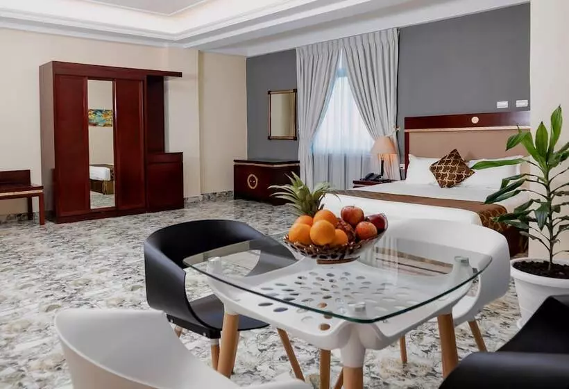 Dabi Hotel & Apartments