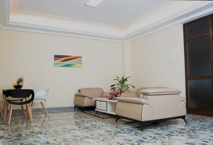 Dabi Hotel & Apartments