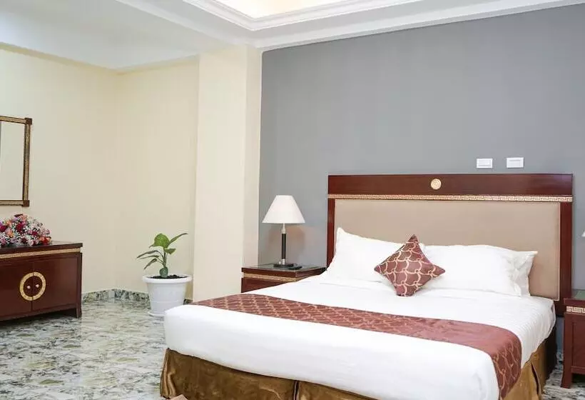 Dabi Hotel & Apartments