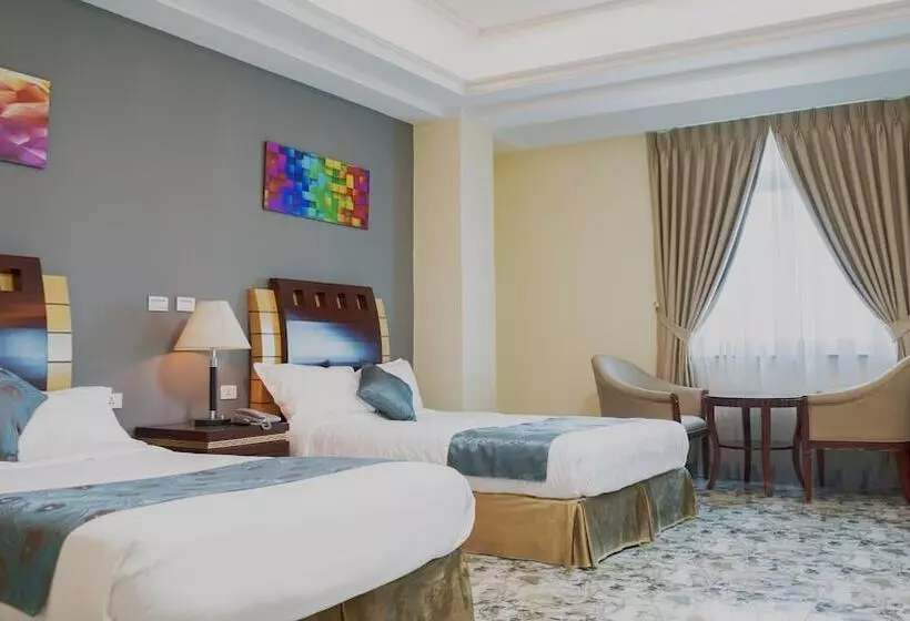 Dabi Hotel & Apartments