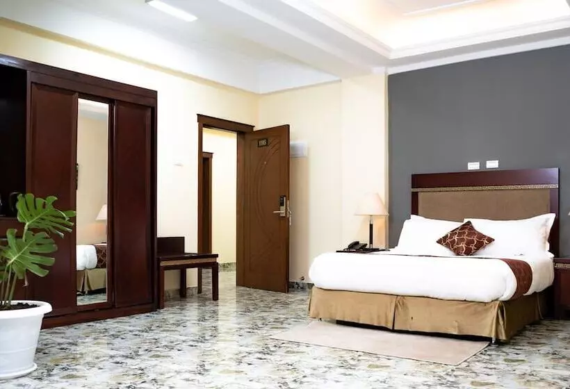 Dabi Hotel & Apartments