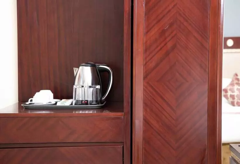 Dabi Hotel & Apartments