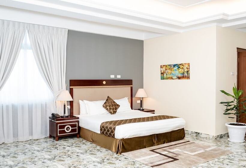 Dabi Hotel & Apartments