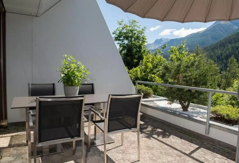 Ferienpark Tulai   Fam. Carl