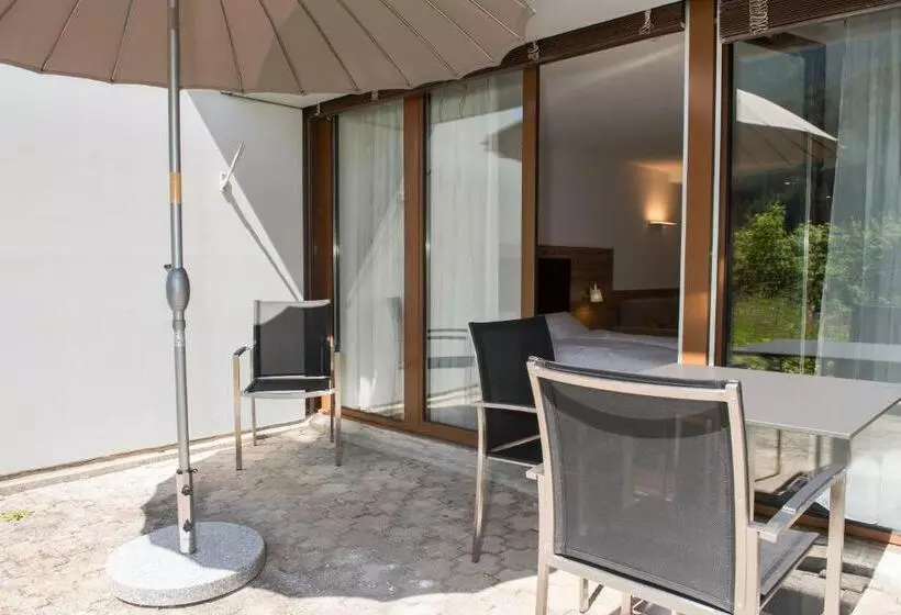 Ferienpark Tulai   Fam. Carl