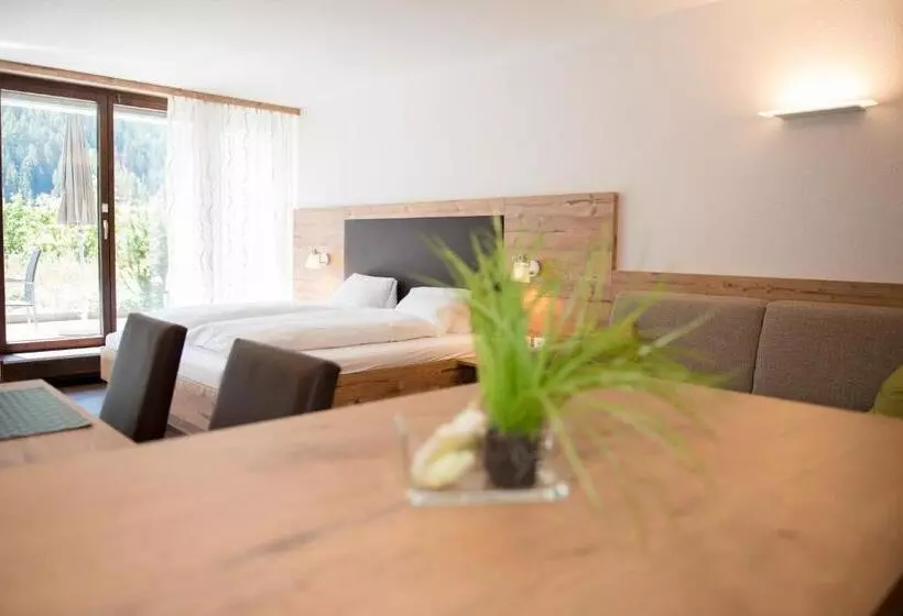 Ferienpark Tulai   Fam. Carl