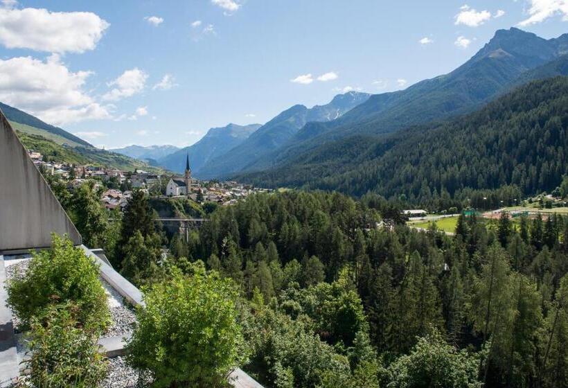 Ferienpark Tulai Fam. Carl