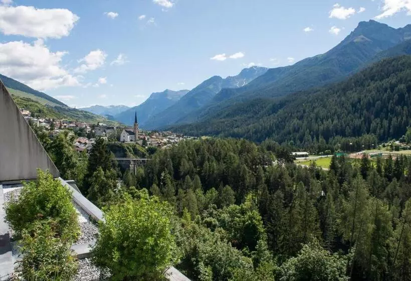 Ferienpark Tulai   Fam. Carl