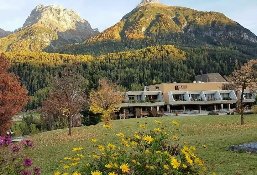 Ferienpark Tulai   Fam. Carl