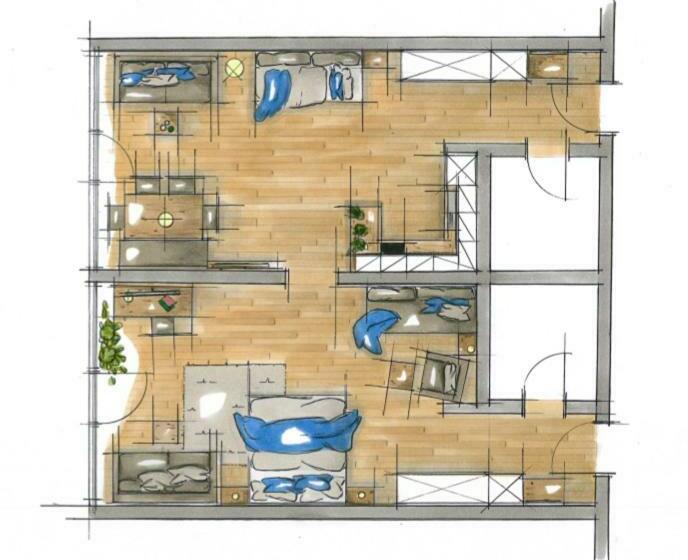 Ferienpark Tulai Fam. Carl