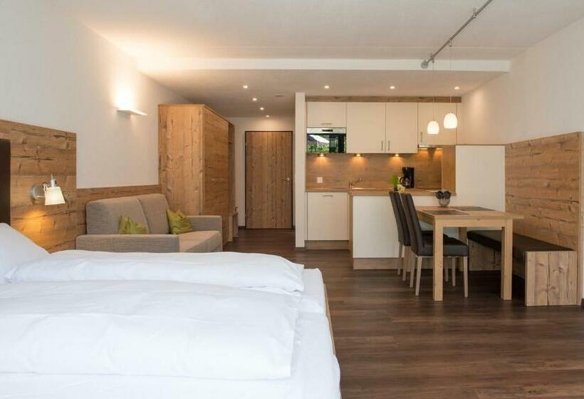 Ferienpark Tulai Fam. Carl