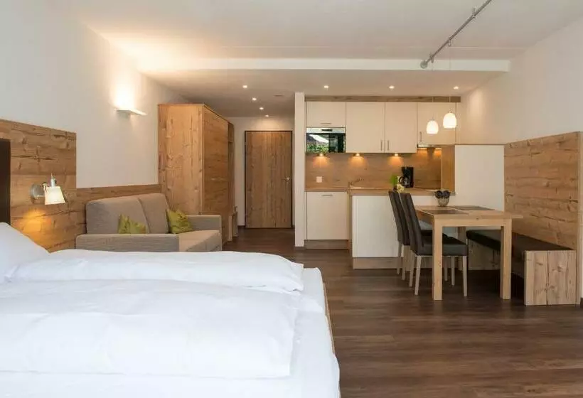 Ferienpark Tulai   Fam. Carl