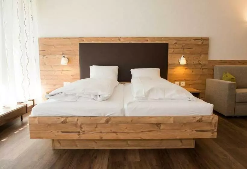 Ferienpark Tulai   Fam. Carl