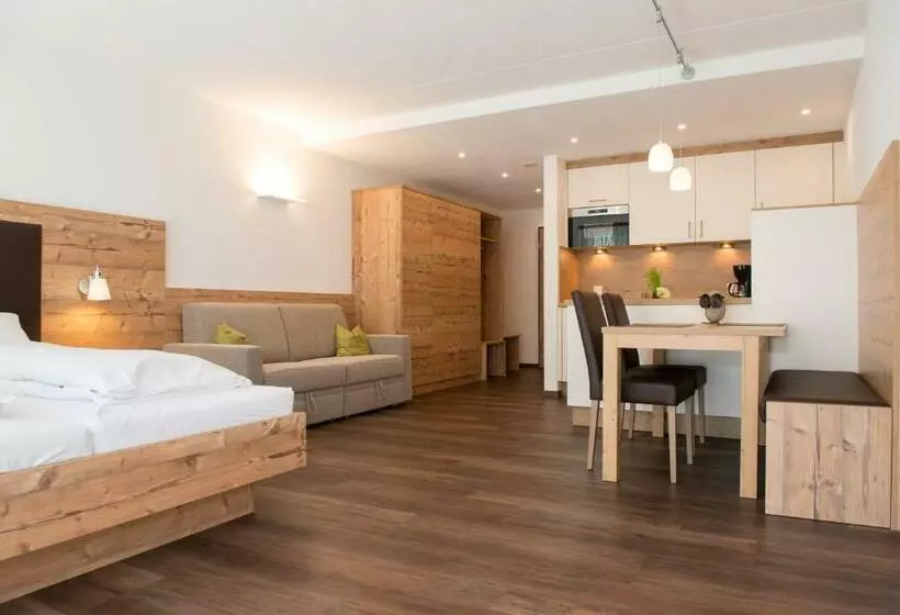 Ferienpark Tulai   Fam. Carl