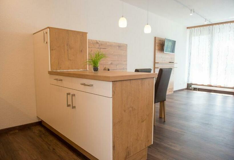 Ferienpark Tulai Fam. Carl