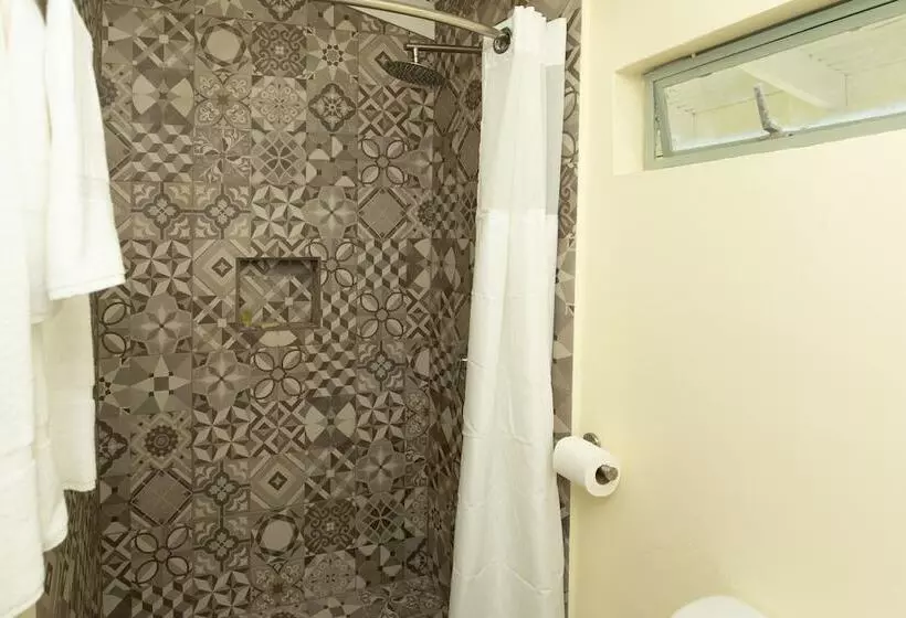 Hostelli Ocean Winds Suite