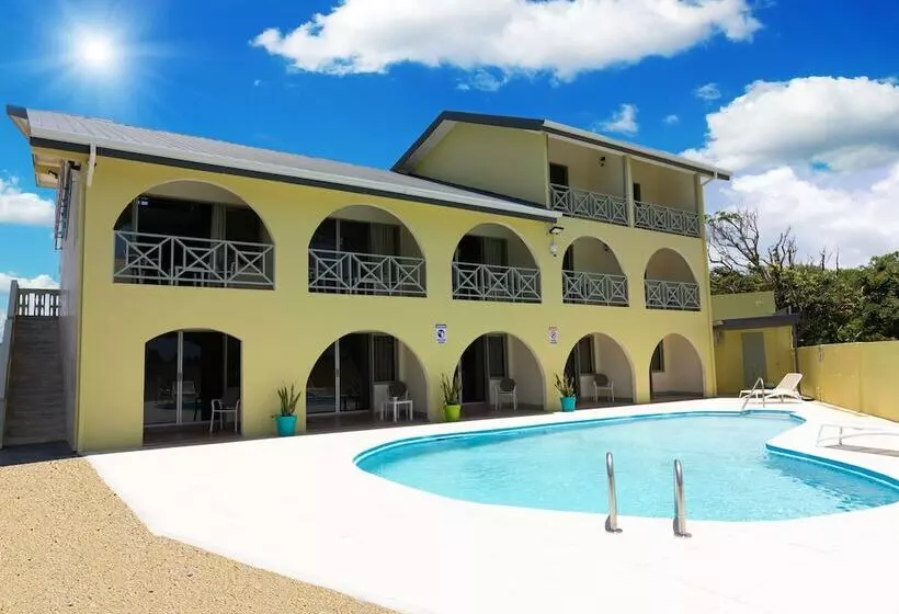 Hostelli Ocean Winds Suite