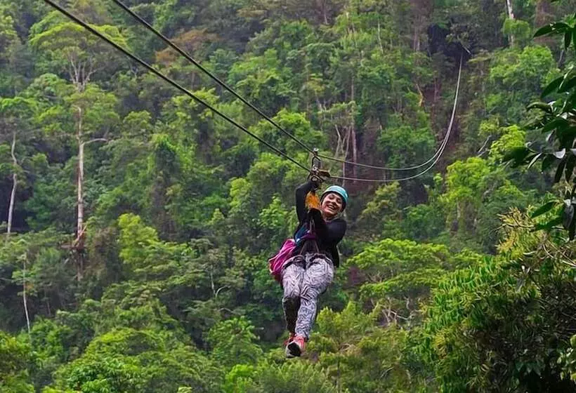 Hostelli Ocean Winds Suite