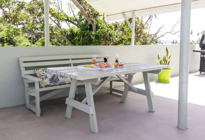 Hostelli Ocean Winds Suite