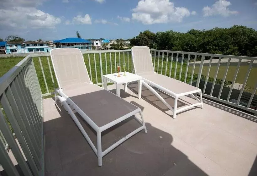 Hostelli Ocean Winds Suite