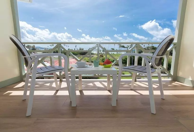 Hostelli Ocean Winds Suite