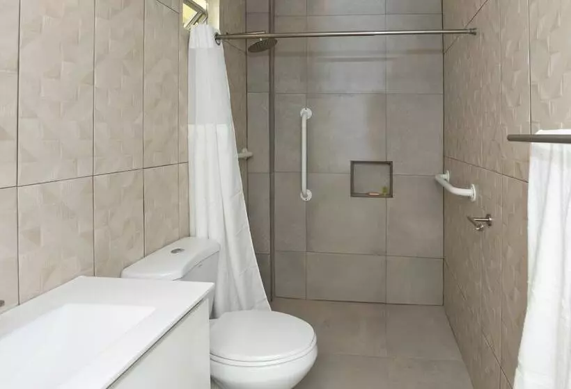 Hostelli Ocean Winds Suite