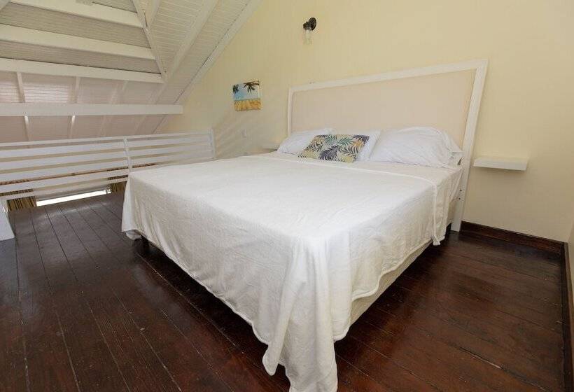 مسافرخانه Ocean Winds Suite