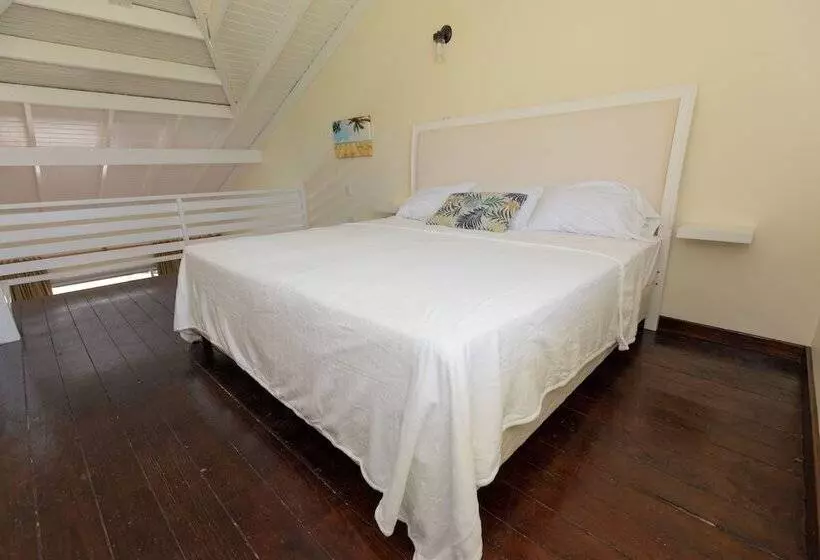 Hostelli Ocean Winds Suite