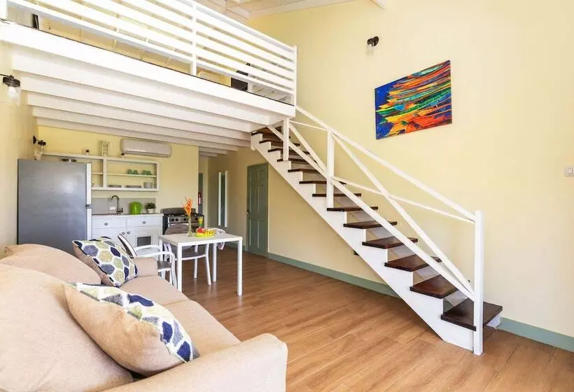 Hostelli Ocean Winds Suite