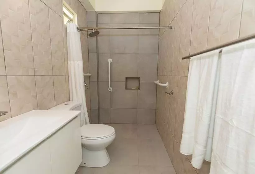 Hostelli Ocean Winds Suite