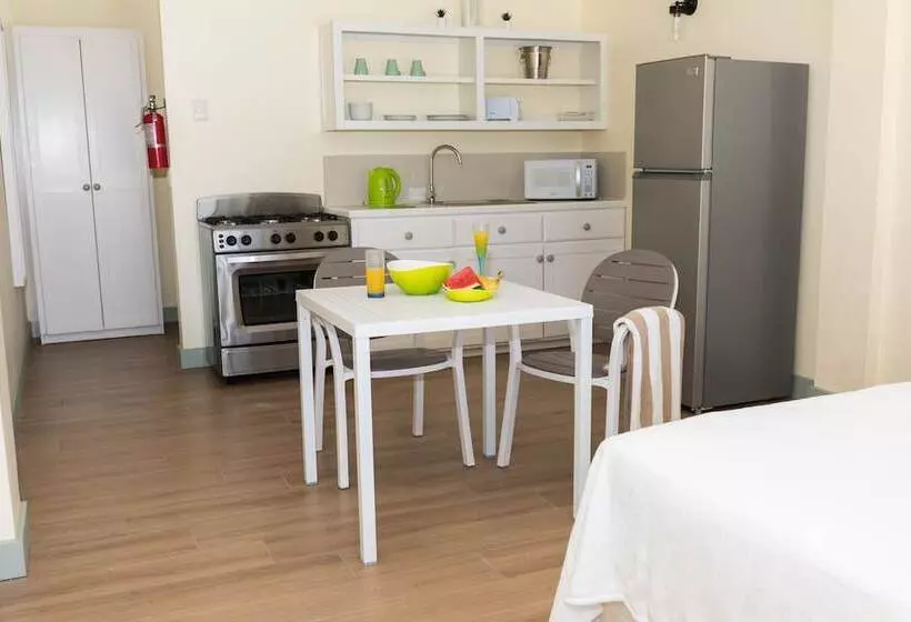 Hostelli Ocean Winds Suite