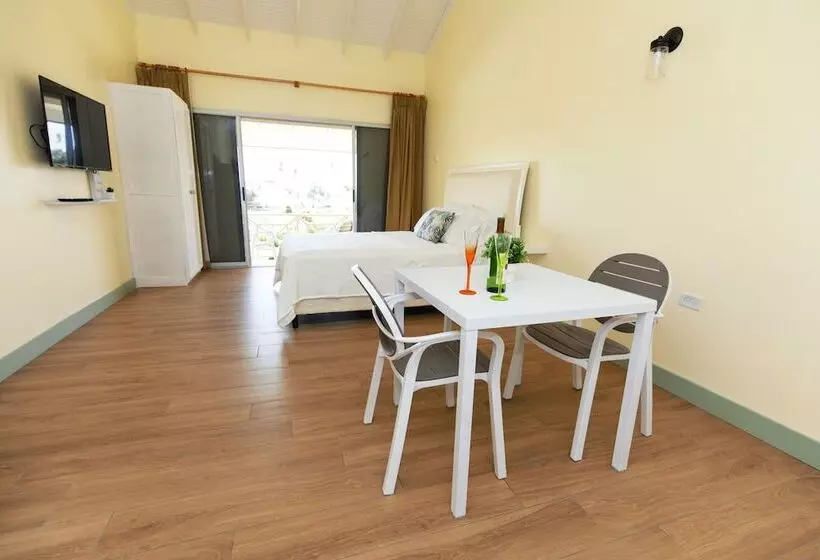 Hostelli Ocean Winds Suite