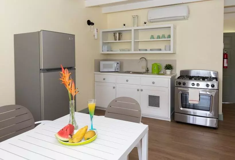 Hostelli Ocean Winds Suite